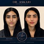 کلینیک زیبایی دکترعسکری