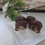 کیک وشیرینی خانگی اله یاری