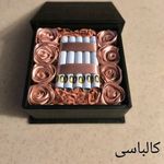 باکس گل و پول جاودانه