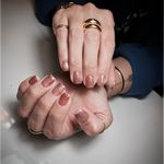 خدمات تخصصی ناخن مینا رستمی