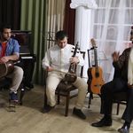 آموزشگاه موسیقی لگاتو