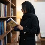 وکیل ماندانا مهدی پناه