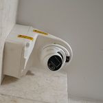 FAF CCTV شرکت فن اموزان ارتباط فردا