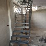 در و پنجره و مصنوعات فلزی پارس ایلیا
