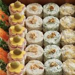 فینگر فود Finger_delicious