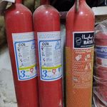 مجری سیستم های اعلام حریق و رفع نواقص