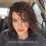 آکادمی و مرکز تخصصی کراتین و فر دائم مرجان یونسی