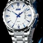 ساعت زمان آرا