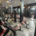 باشگاه بدنسازی ماهان شرق
