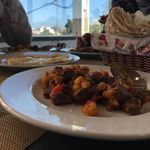 غذای ایرانی نوشه