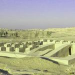 دهانه غلامان