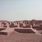 دهانه غلامان