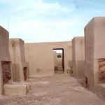 دهانه غلامان