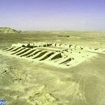 دهانه غلامان