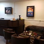 دندانپزشکی دکتر رامبد اشراقی