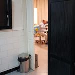 دندانپزشکی دکتر رامبد اشراقی