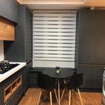 کابینت دکوراسیون داخلی لوکس (نقد اقساط)