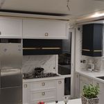 کابینت دکوراسیون داخلی لوکس (نقد اقساط)