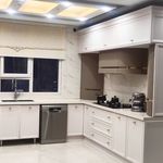 کابینت دکوراسیون داخلی لوکس (نقد اقساط)