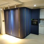 کابینت دکوراسیون داخلی لوکس (نقد اقساط)