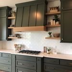 کابینت دکوراسیون داخلی لوکس (نقد اقساط)