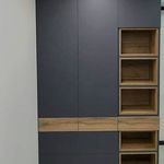 کابینت دکوراسیون داخلی لوکس (نقد اقساط)