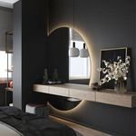 کابینت دکوراسیون داخلی لوکس (نقد اقساط)