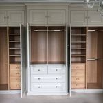 کابینت دکوراسیون داخلی لوکس (نقد اقساط)