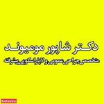دکتر شاپور مومیوند