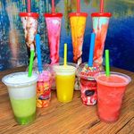 ویتامینه چهارفصل