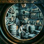 فروشگاه لاستیک حسن