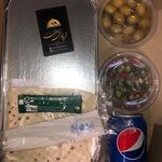 تهیه غذای زعفران اقبال