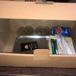 تهیه غذای زعفران اقبال