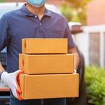 تهیه غذای زعفران اقبال