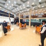 رستوران آروند