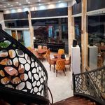 رستوران آروند