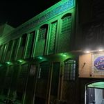 حسینیه ی مکتب المهدی