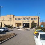 دانشکده داروسازی