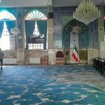 مسجد حجة ابن الحسن العسکری