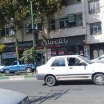بانک ملت شعبه روستای چندار