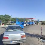 جایگاه CNG