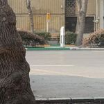ایستگاه اتوبوس آخوند خراسانی 29