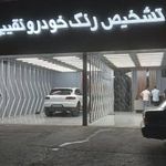 کارشناسی رنگ نقیبی