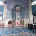 مسجد حجة ابن الحسن العسکری