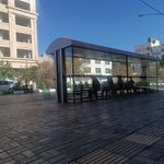 ایستگاه اتوبوس شریعتی 82