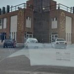 خدمات شهری شهرداری گلبهار