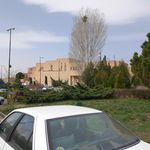 دانشکده داروسازی