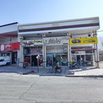 فروشگاه زنجیره ای جانبو ناحیه ۳