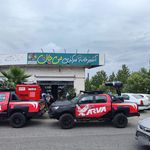 کته کبابی عمو حبیب