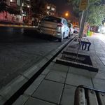 ایستگاه اتوبوس استاد یوسفی 8